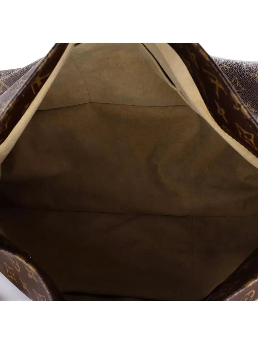 Louis Vuitton Artsy Handbag Canvas Mm #298422L21B